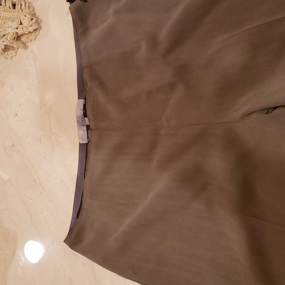 Claridge & King Silk Twill Pant Women's - Picture 2 of 7